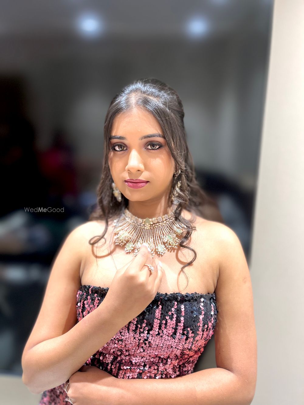 Photo By Yashumathi Sathish - Bridal Makeup