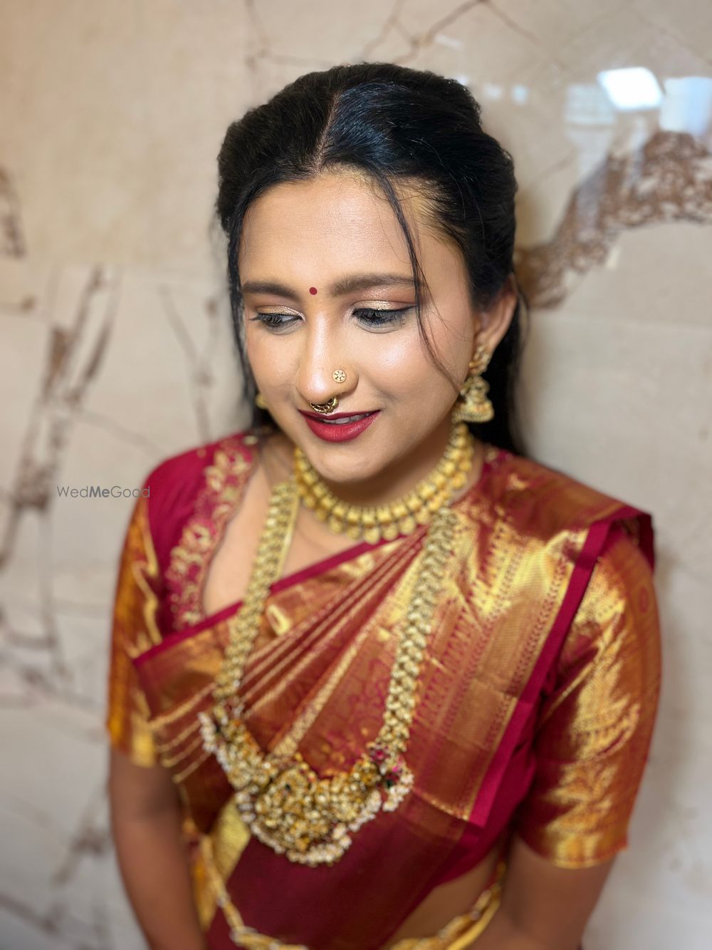 Photo By Yashumathi Sathish - Bridal Makeup