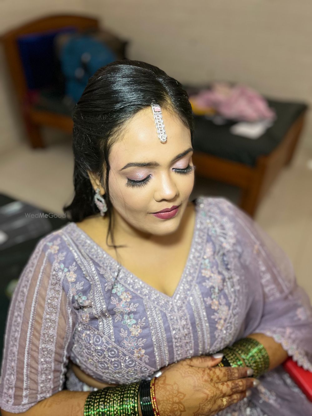 Photo By Yashumathi Sathish - Bridal Makeup