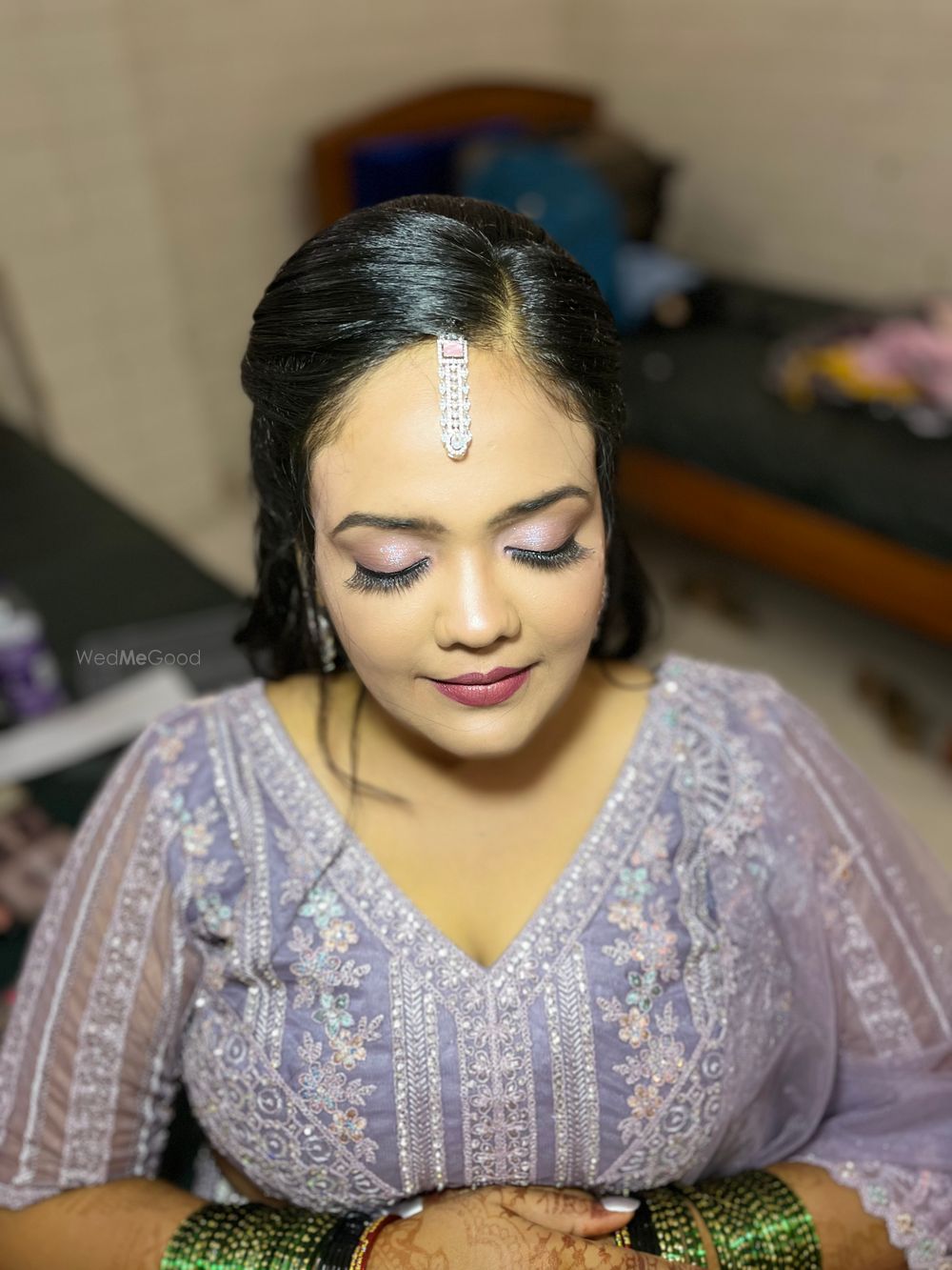 Photo By Yashumathi Sathish - Bridal Makeup