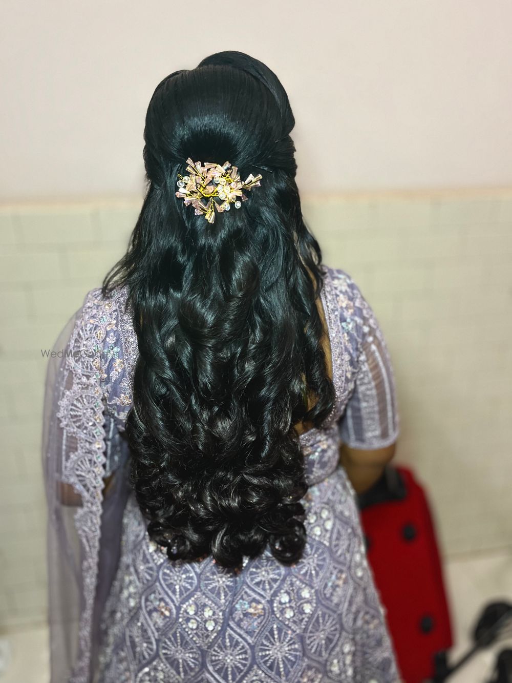 Photo By Yashumathi Sathish - Bridal Makeup