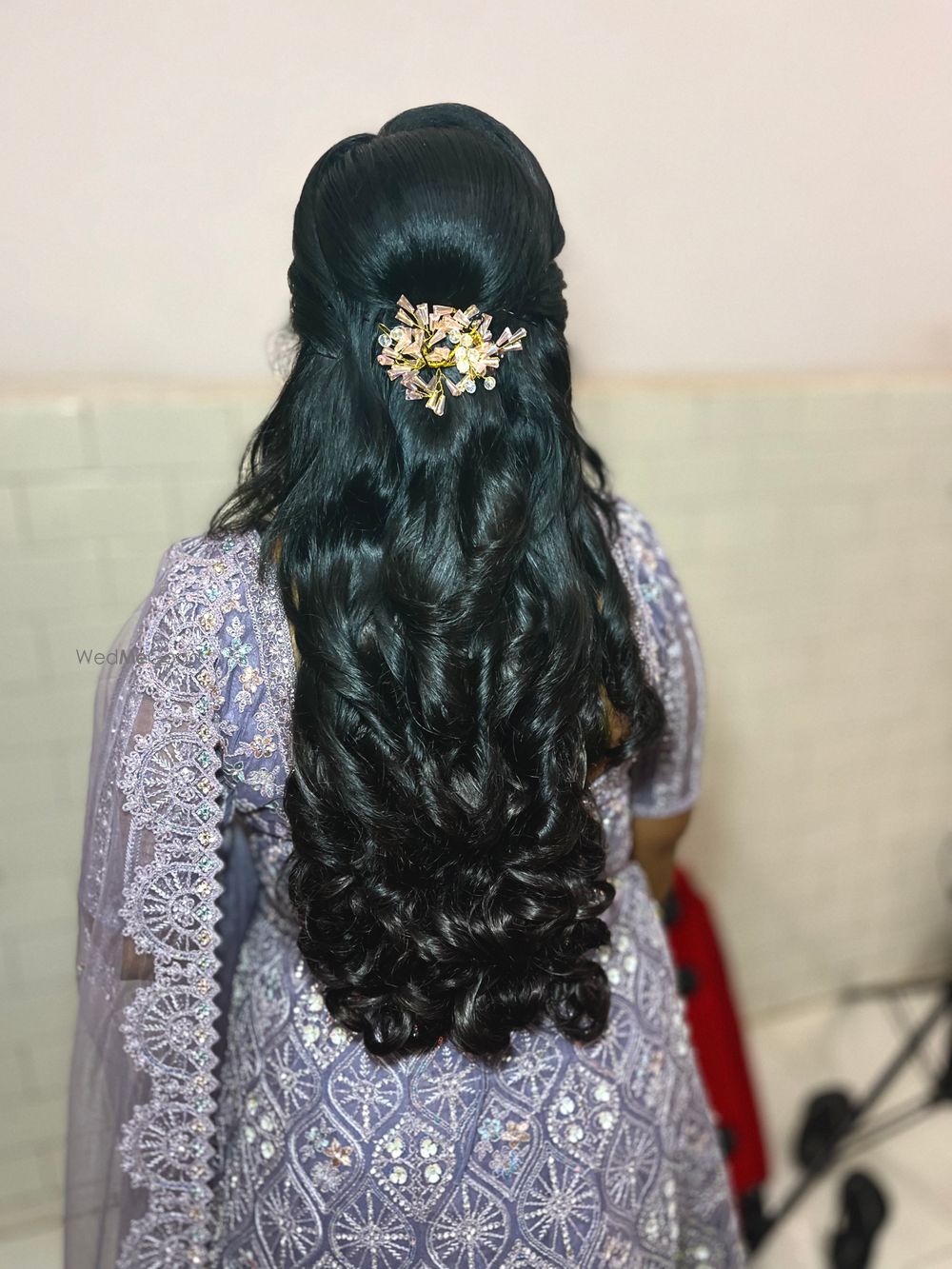 Photo By Yashumathi Sathish - Bridal Makeup