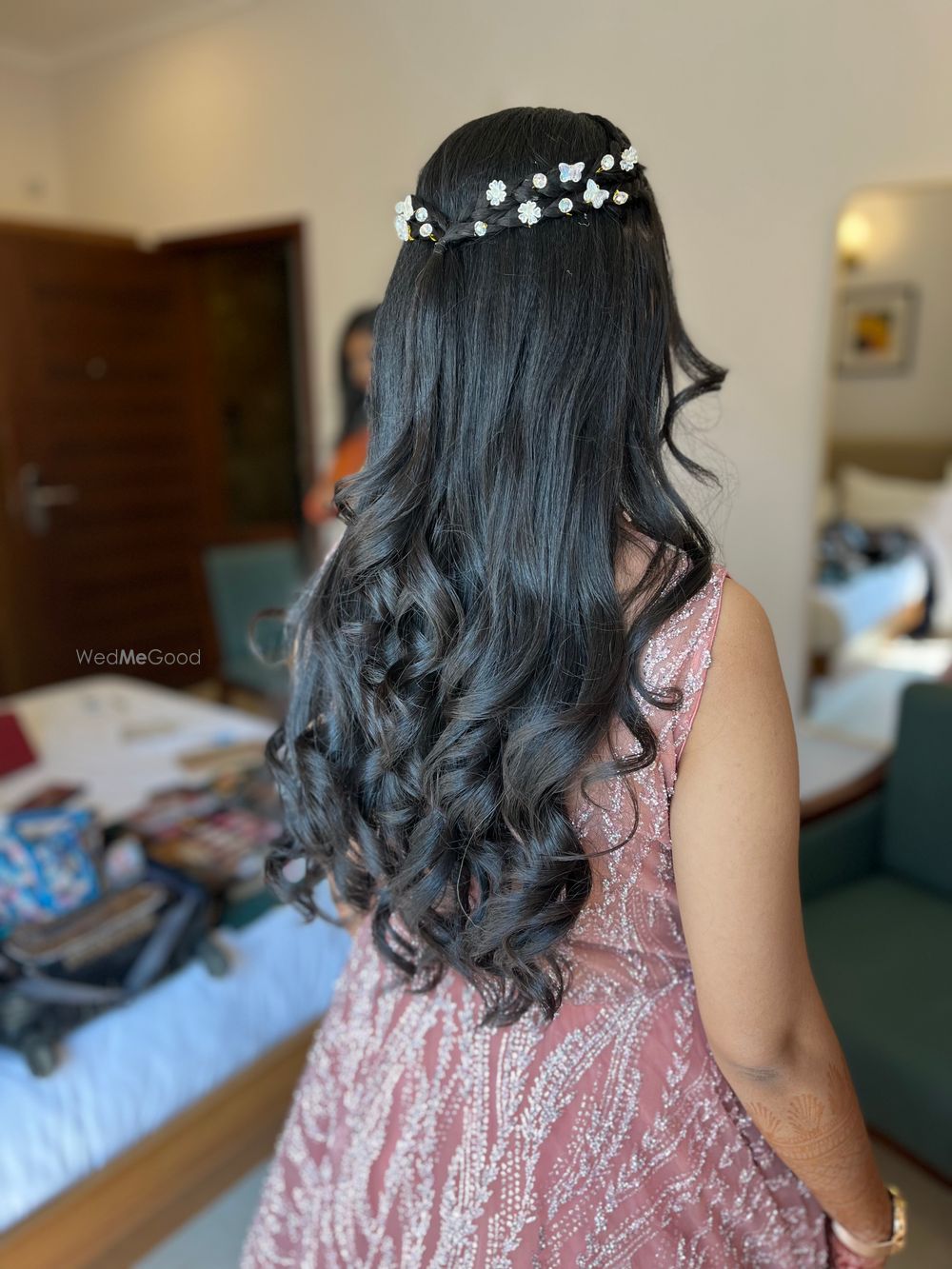Photo By Yashumathi Sathish - Bridal Makeup