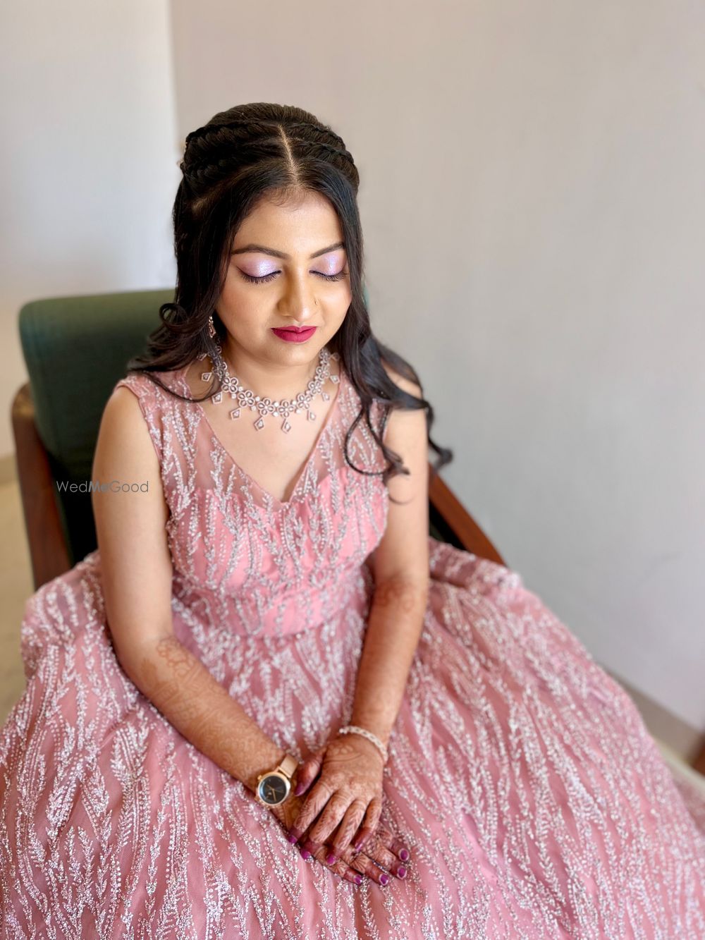 Photo By Yashumathi Sathish - Bridal Makeup