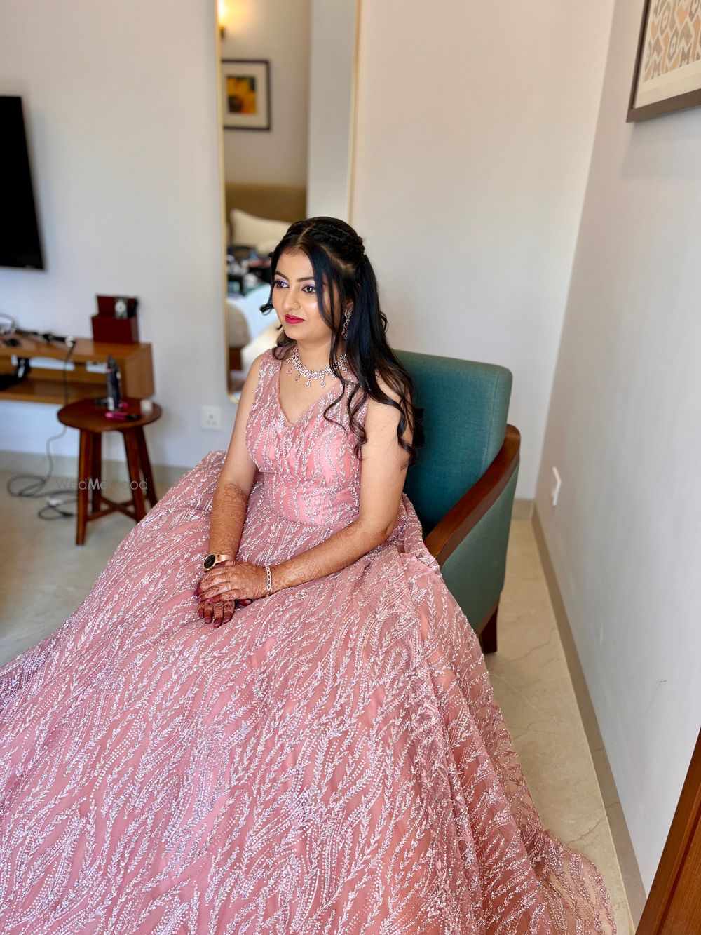 Photo By Yashumathi Sathish - Bridal Makeup