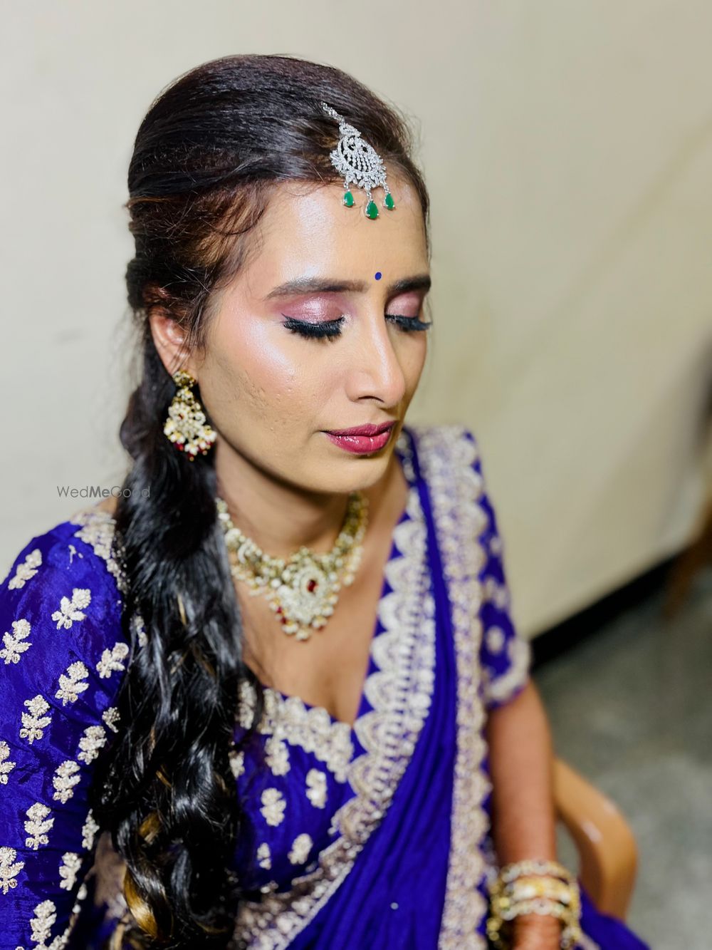 Photo By Yashumathi Sathish - Bridal Makeup