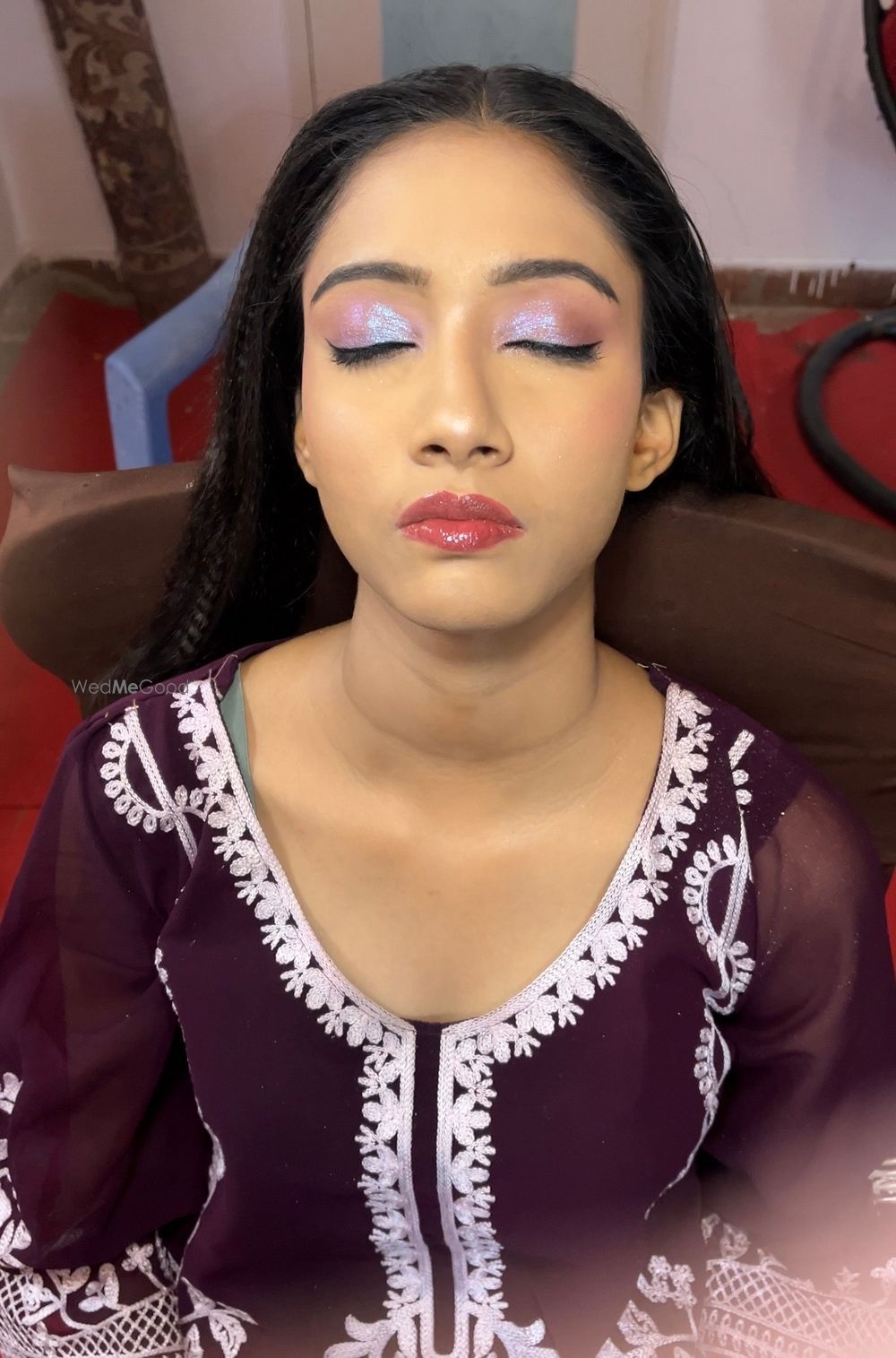 Photo By Yashumathi Sathish - Bridal Makeup