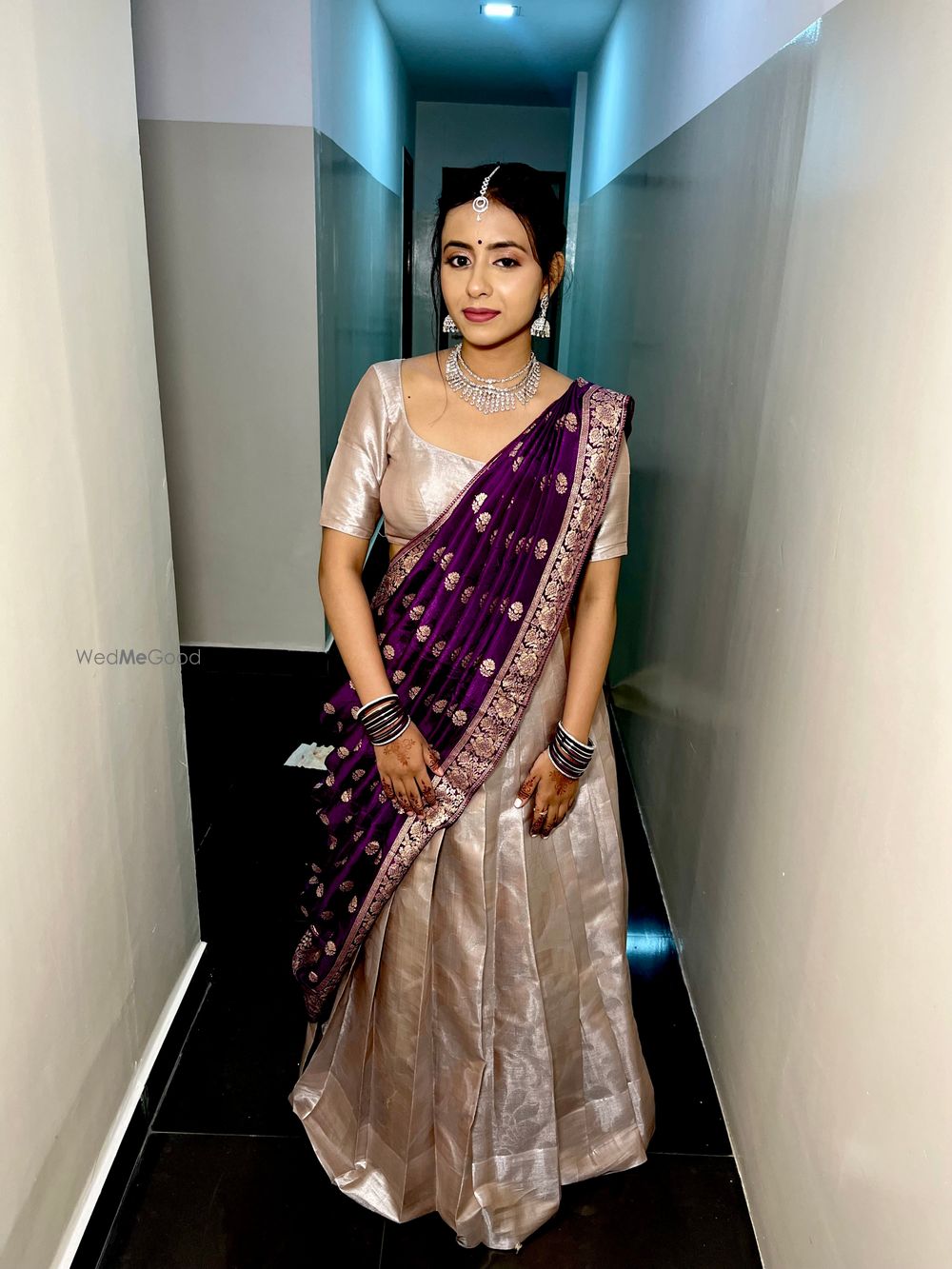 Photo By Yashumathi Sathish - Bridal Makeup