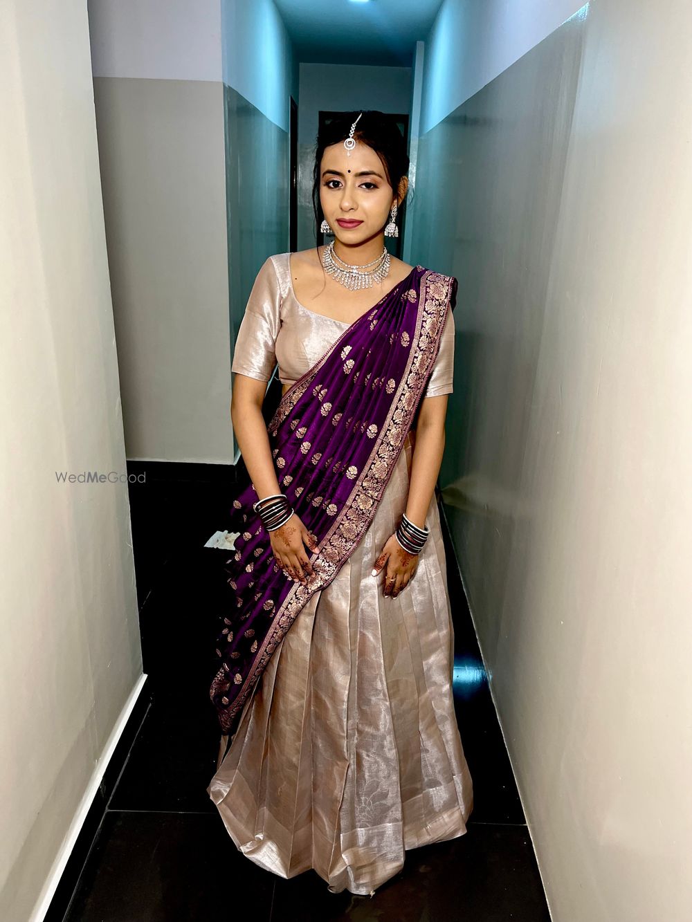 Photo By Yashumathi Sathish - Bridal Makeup