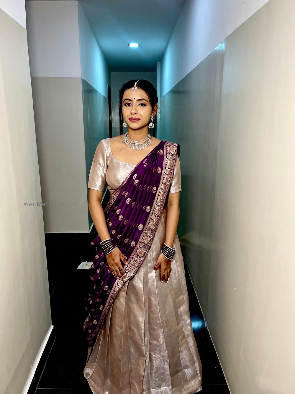 Photo By Yashumathi Sathish - Bridal Makeup
