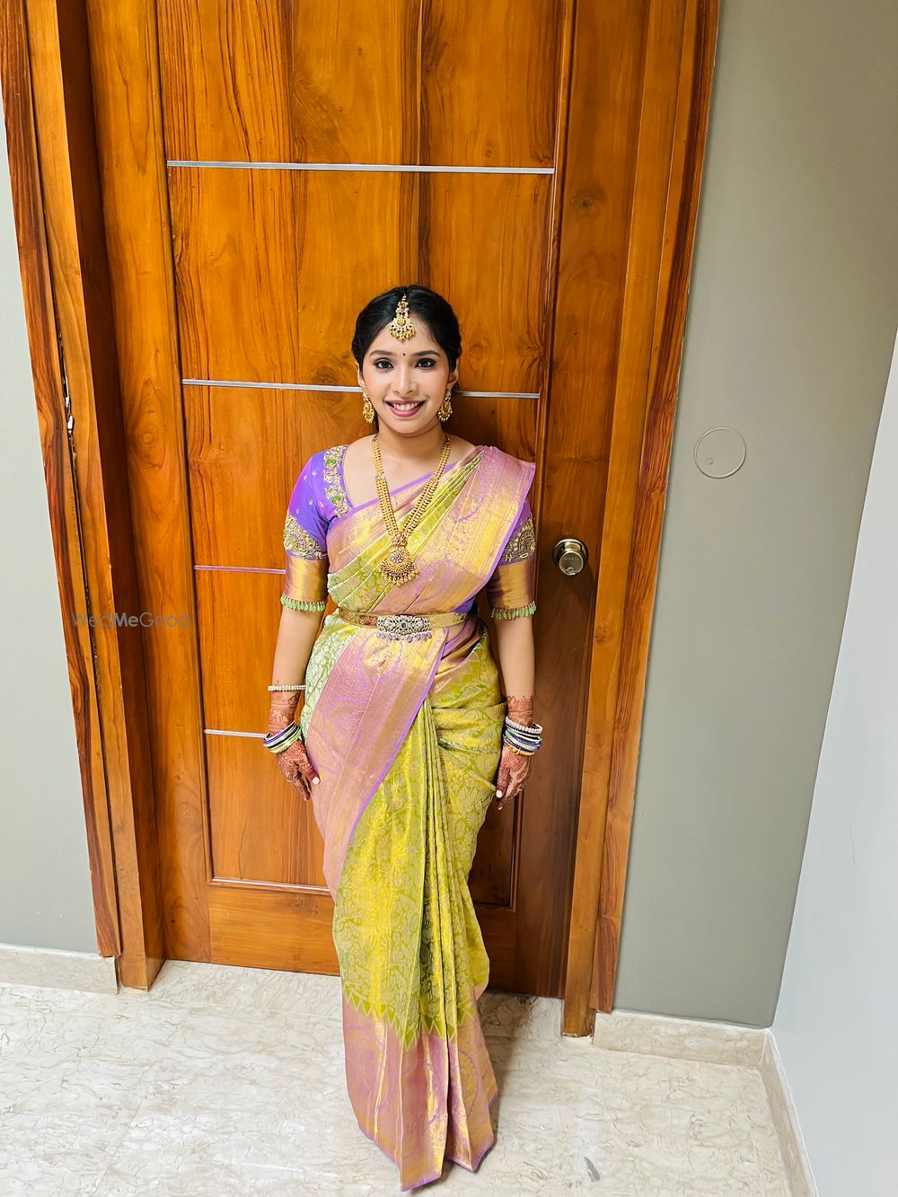 Photo By Yashumathi Sathish - Bridal Makeup