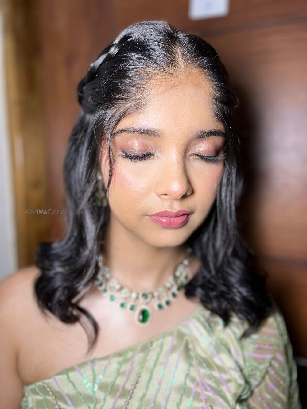 Photo By Yashumathi Sathish - Bridal Makeup