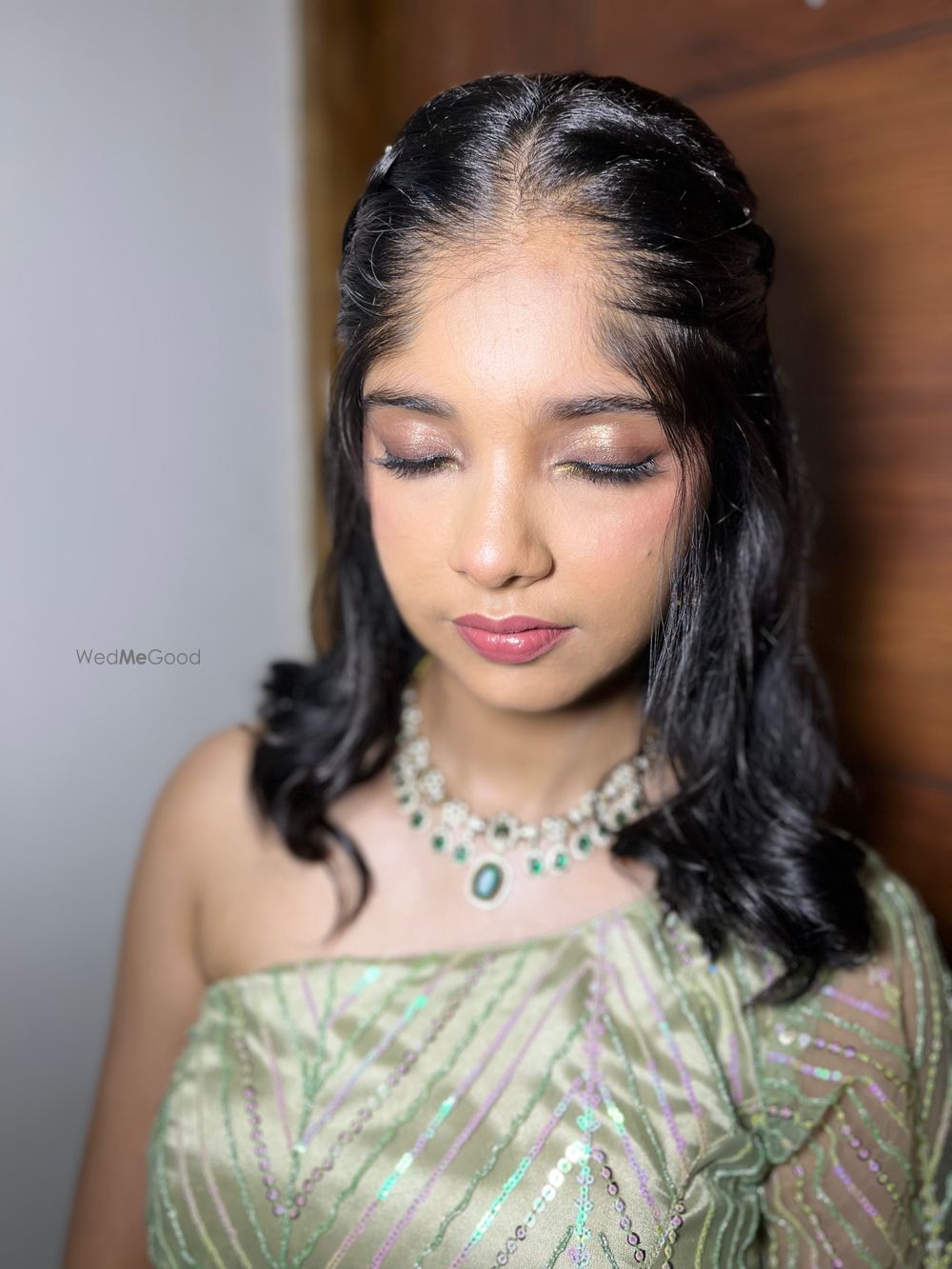 Photo By Yashumathi Sathish - Bridal Makeup