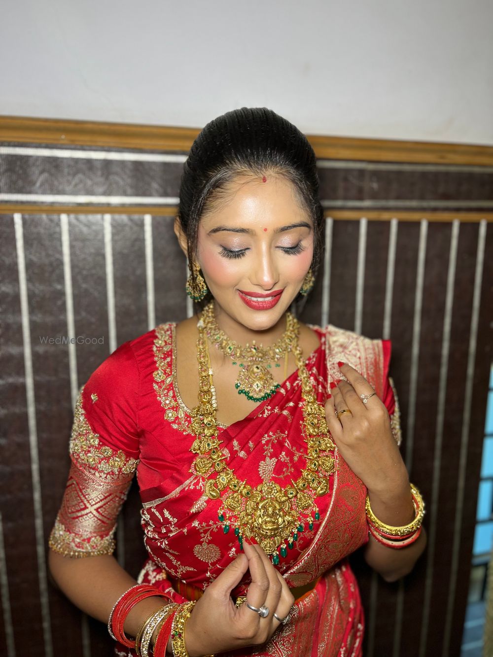 Photo By Yashumathi Sathish - Bridal Makeup
