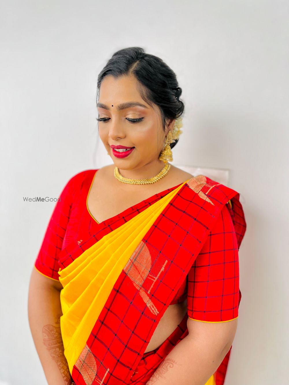 Photo By Yashumathi Sathish - Bridal Makeup