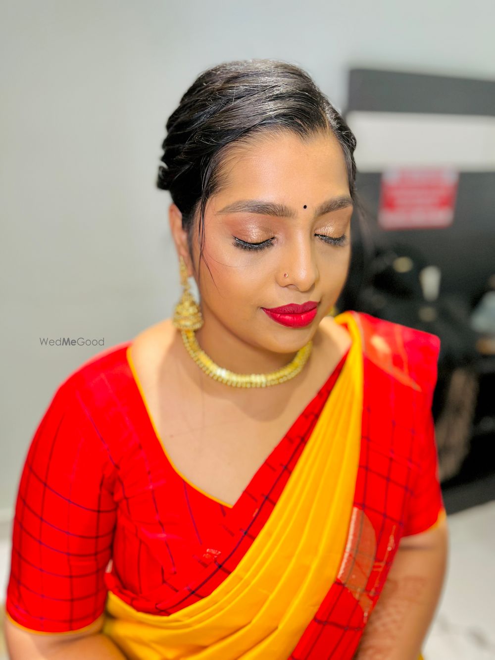 Photo By Yashumathi Sathish - Bridal Makeup