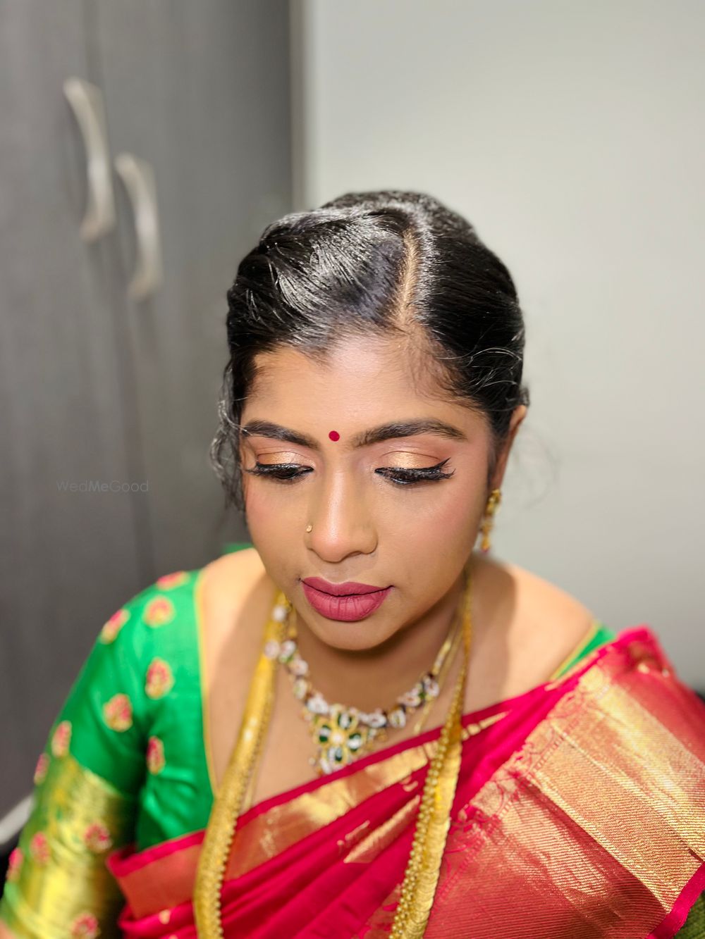 Photo By Yashumathi Sathish - Bridal Makeup