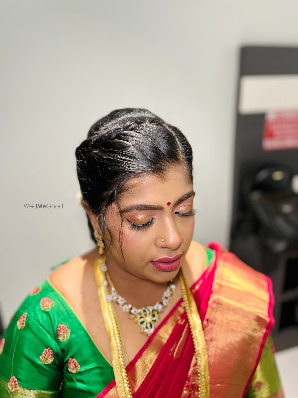 Photo By Yashumathi Sathish - Bridal Makeup