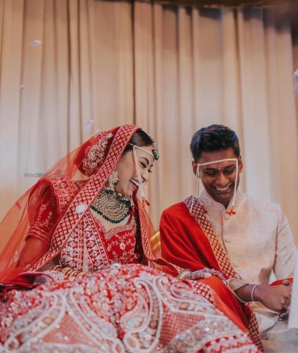 Photo By Yashumathi Sathish - Bridal Makeup