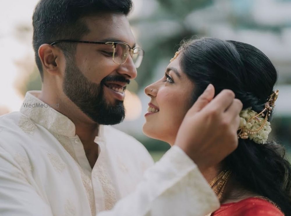 Photo By Yashumathi Sathish - Bridal Makeup