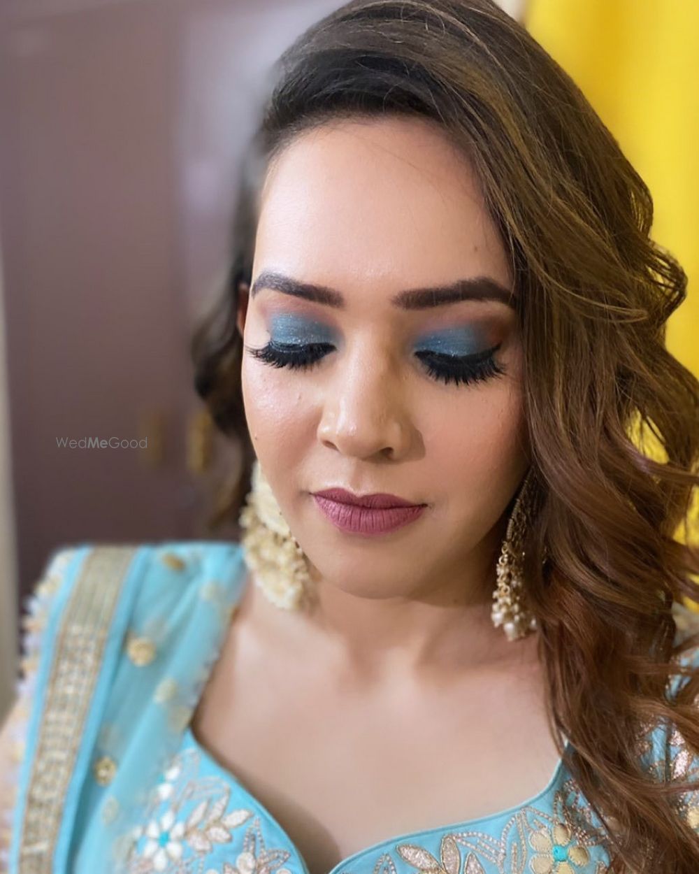 Photo By Veni's Makeover - Bridal Makeup