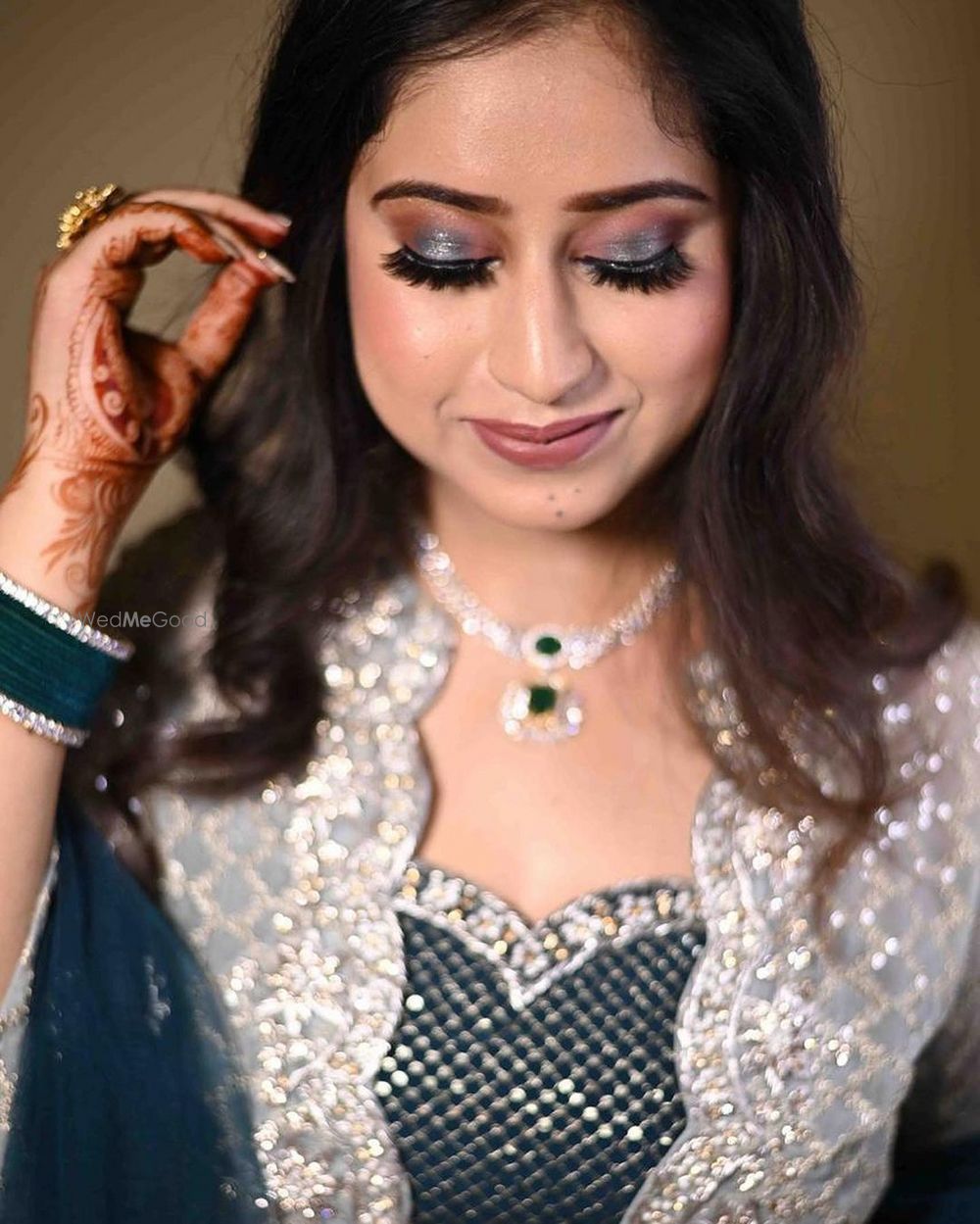 Photo By Veni's Makeover - Bridal Makeup