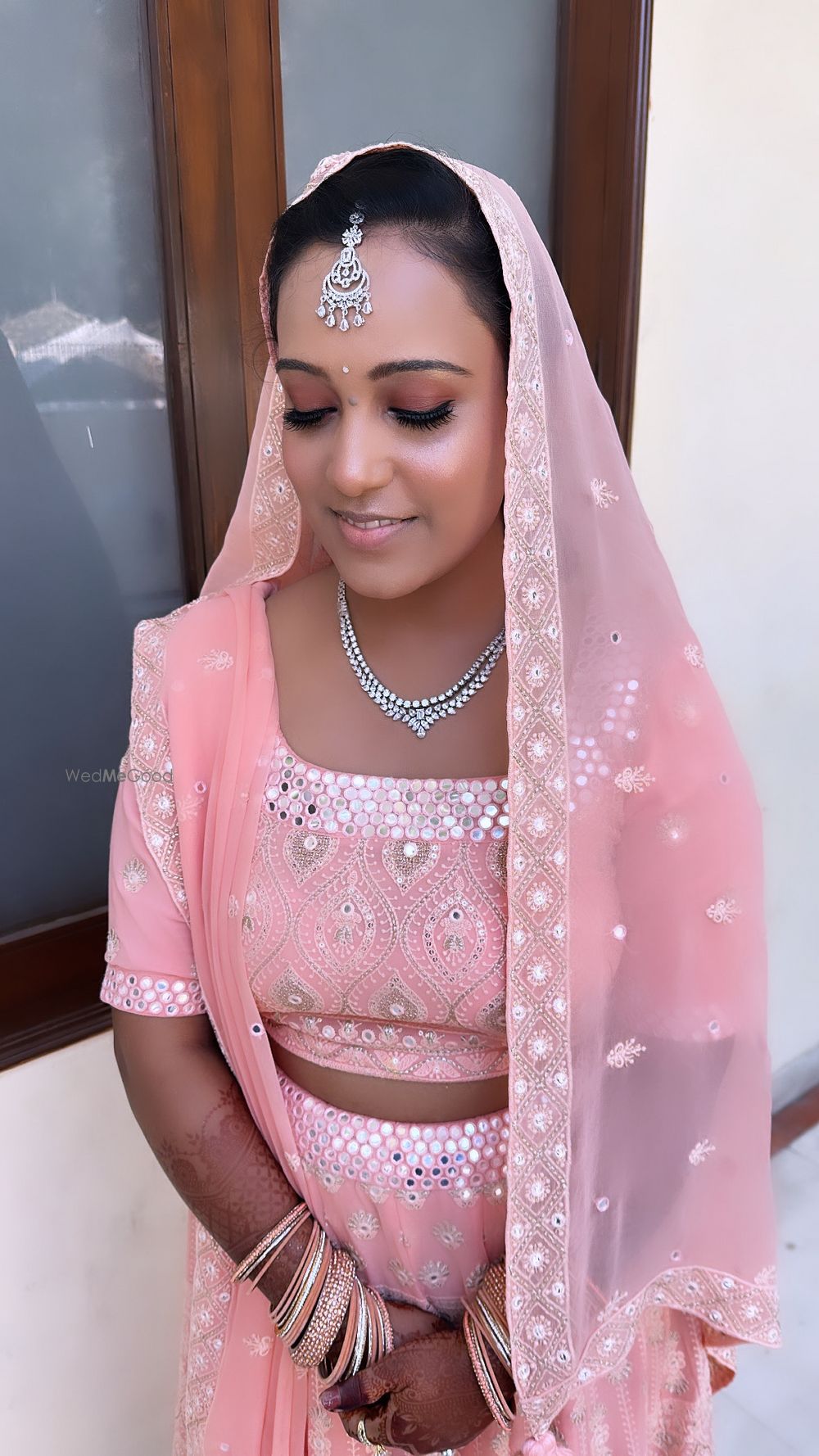 Photo By Veni's Makeover - Bridal Makeup