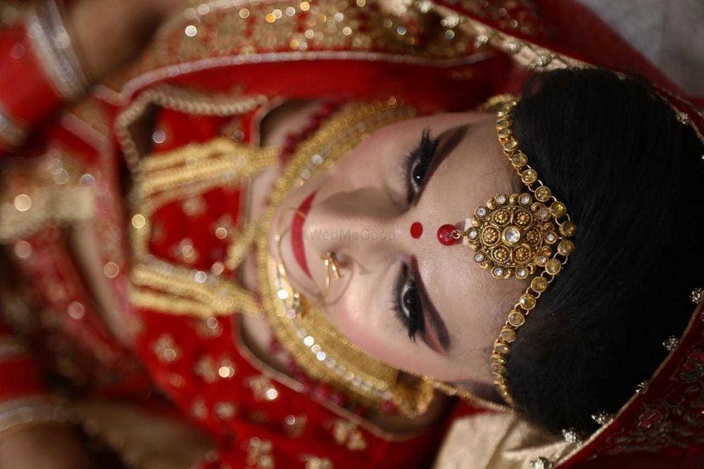 Photo By Gorgeous Look by Heena - Bridal Makeup