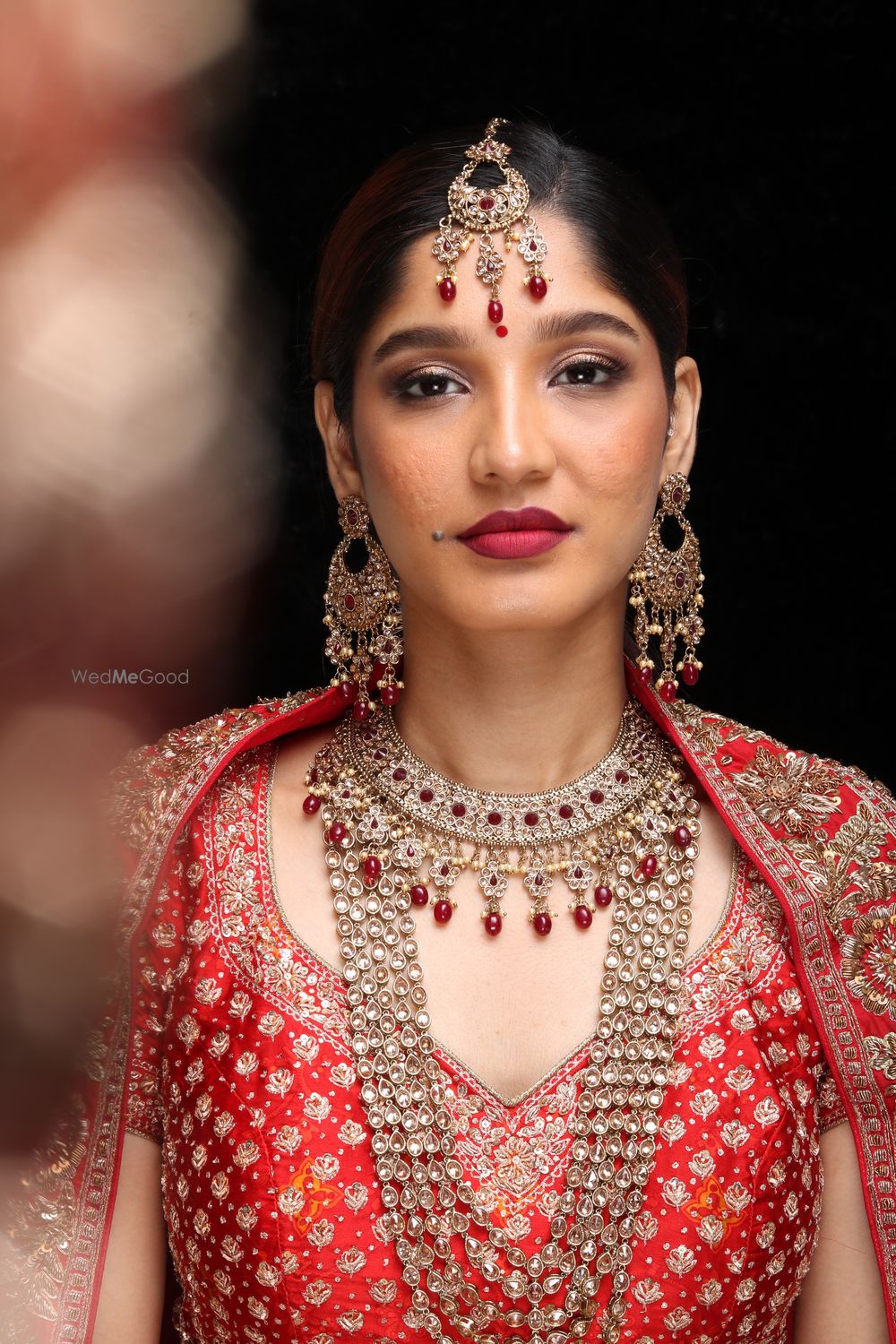 Photo By Gargi Karmakar - Bridal Makeup