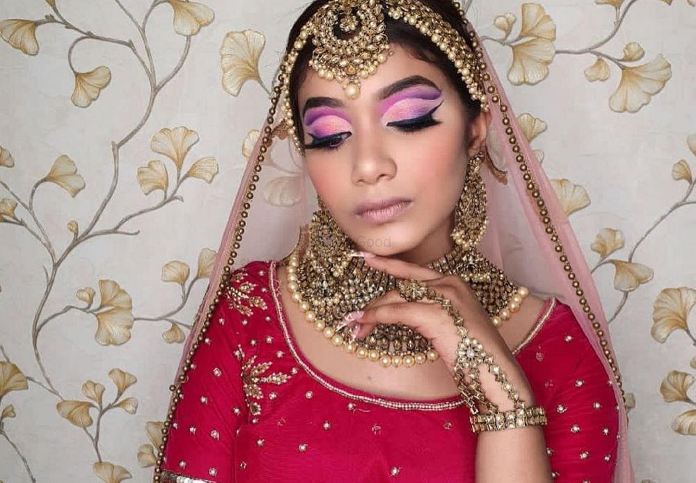 Mandeep Sahota Mua