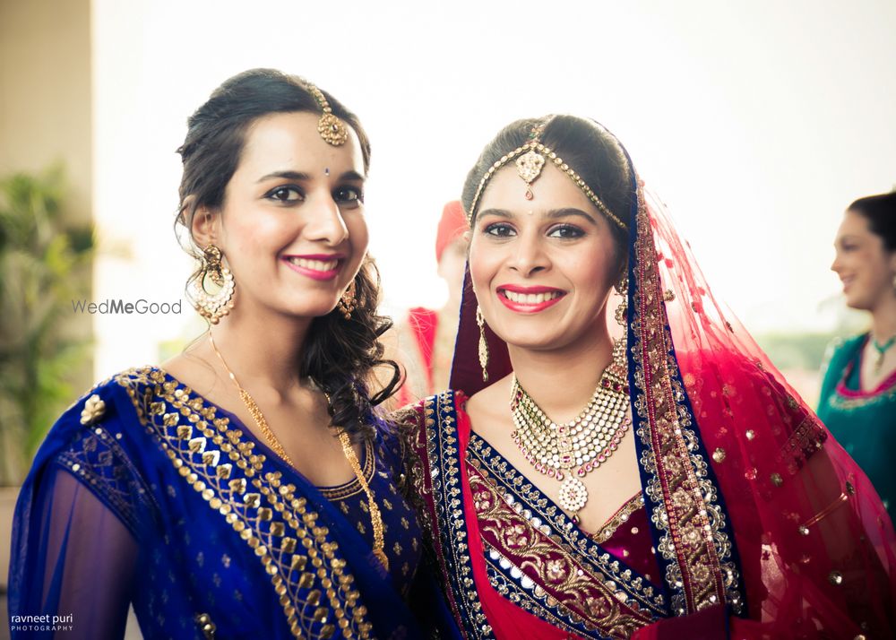 Photo By Ravneet Puri Photography - Photographers