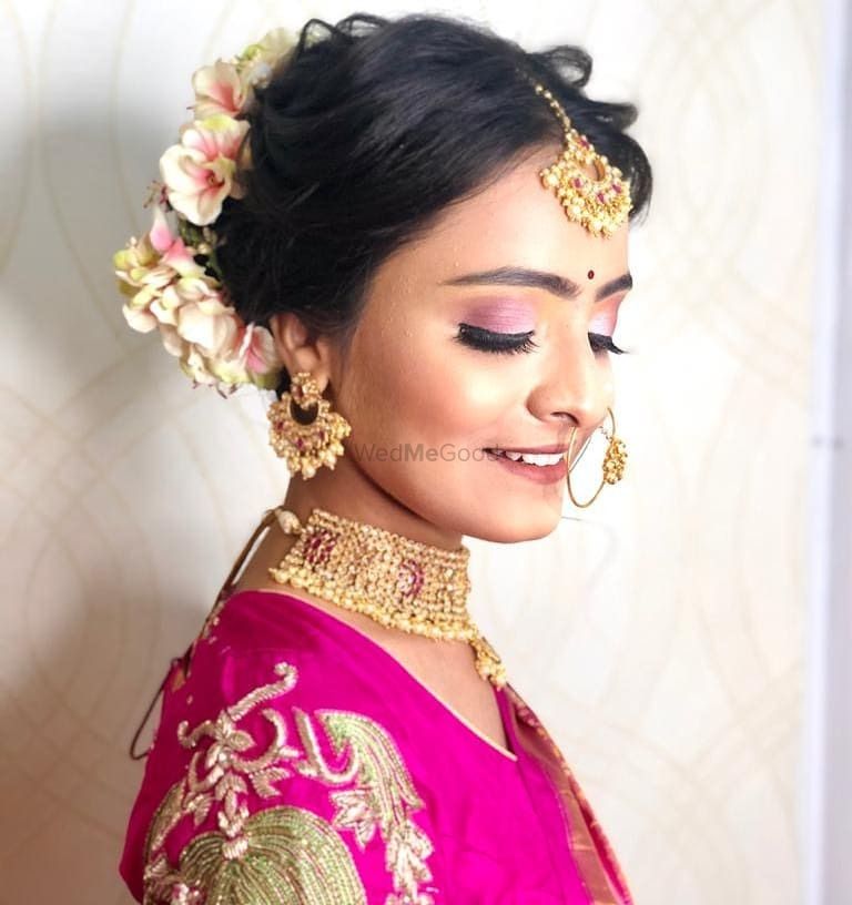 Photo By Maitri Chheda Mua - Bridal Makeup