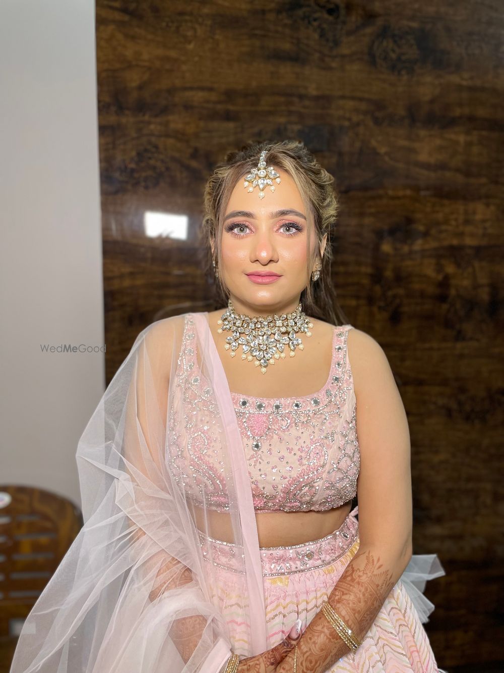 Photo By Makeup with Ujma - Bridal Makeup