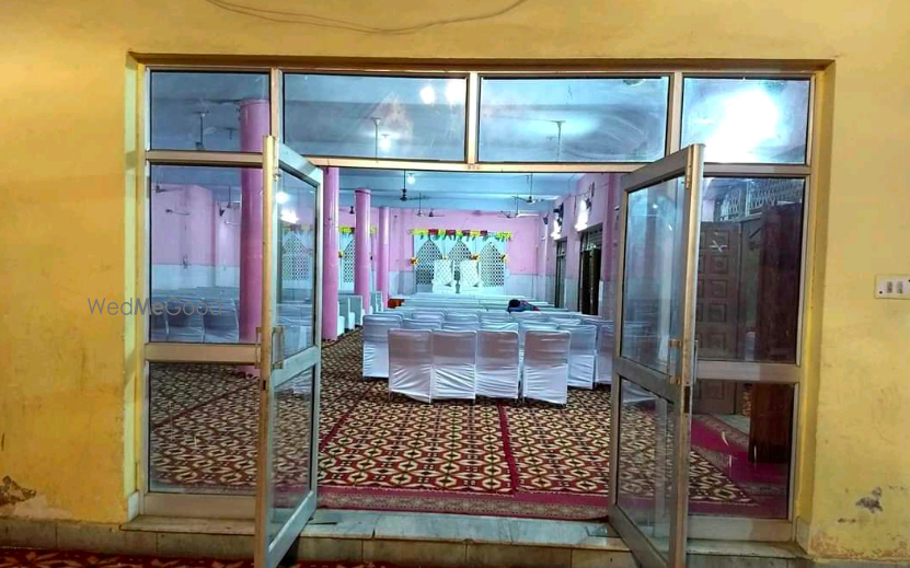 Maharana Pratap Bhawan