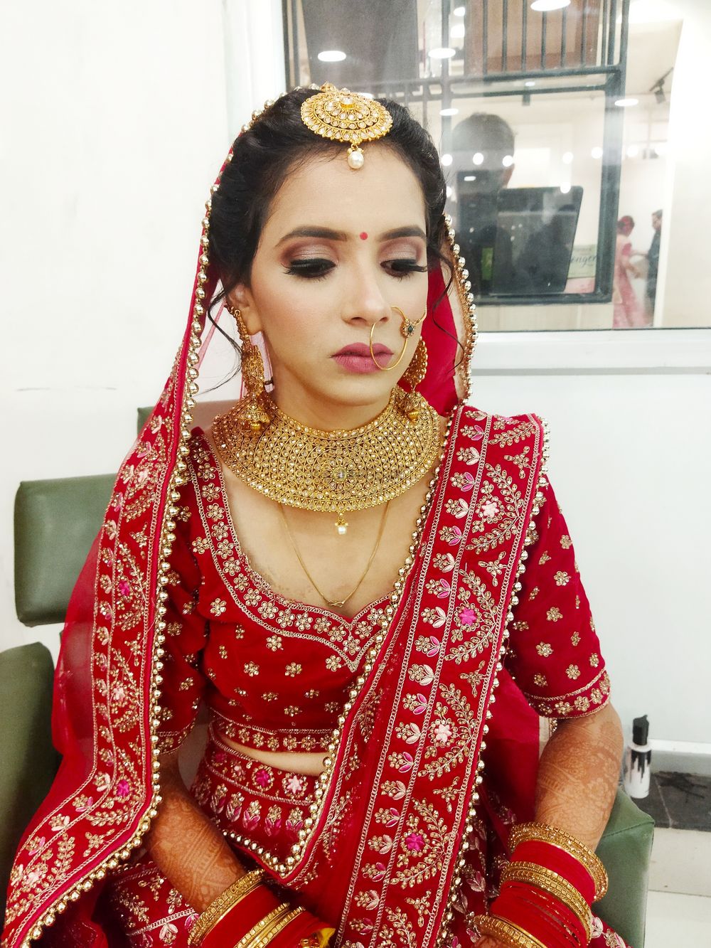 Photo By Priyanka Sharma Makeovers - Bridal Makeup