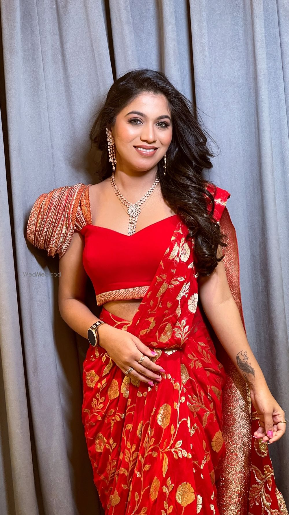 Photo By Pune Makeup Artist Pooja - Bridal Makeup Artists