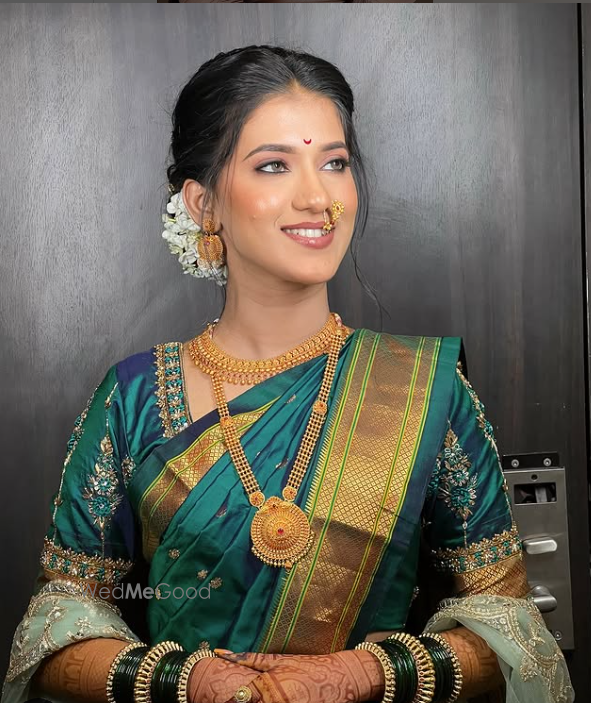 Photo By Pune Makeup Artist Pooja - Bridal Makeup Artists