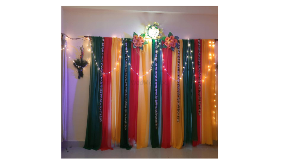 Party Zone Event Decors