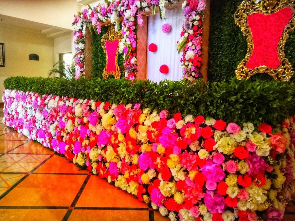 Photo By Tradowest Event Goa - Decorators