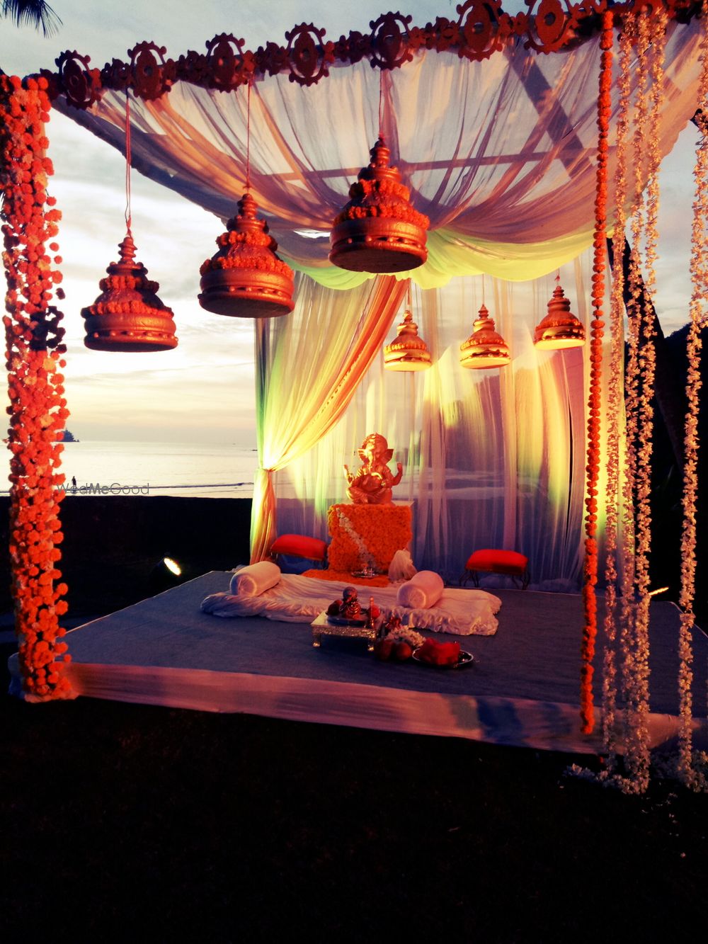 Photo By Tradowest Event Goa - Decorators