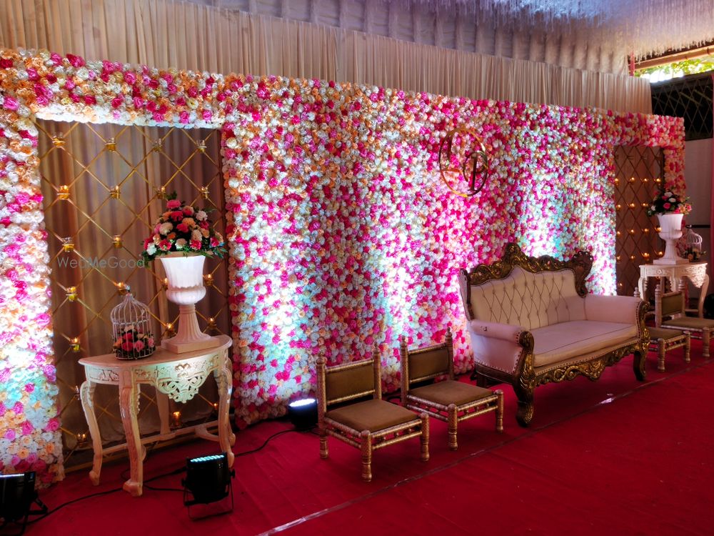 Photo By Tradowest Event Goa - Decorators