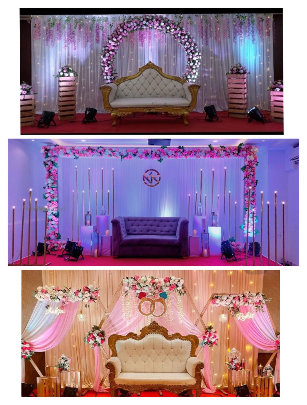 Photo By Tradowest Event Goa - Decorators