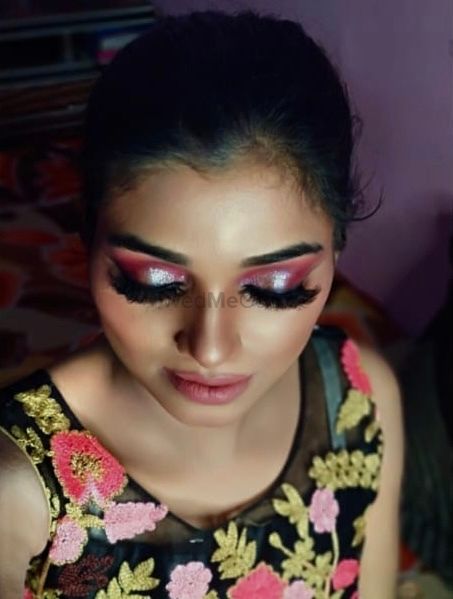 Photo By Shresthi Makeovers - Bridal Makeup