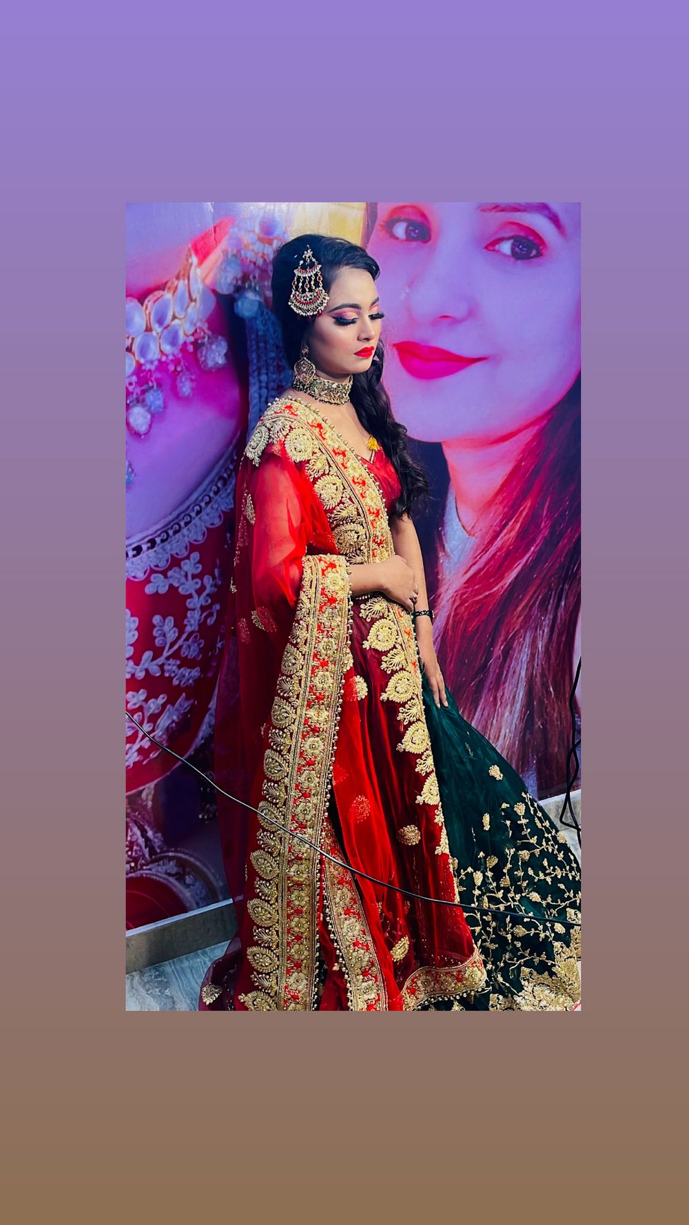 Photo By Shresthi Makeovers - Bridal Makeup