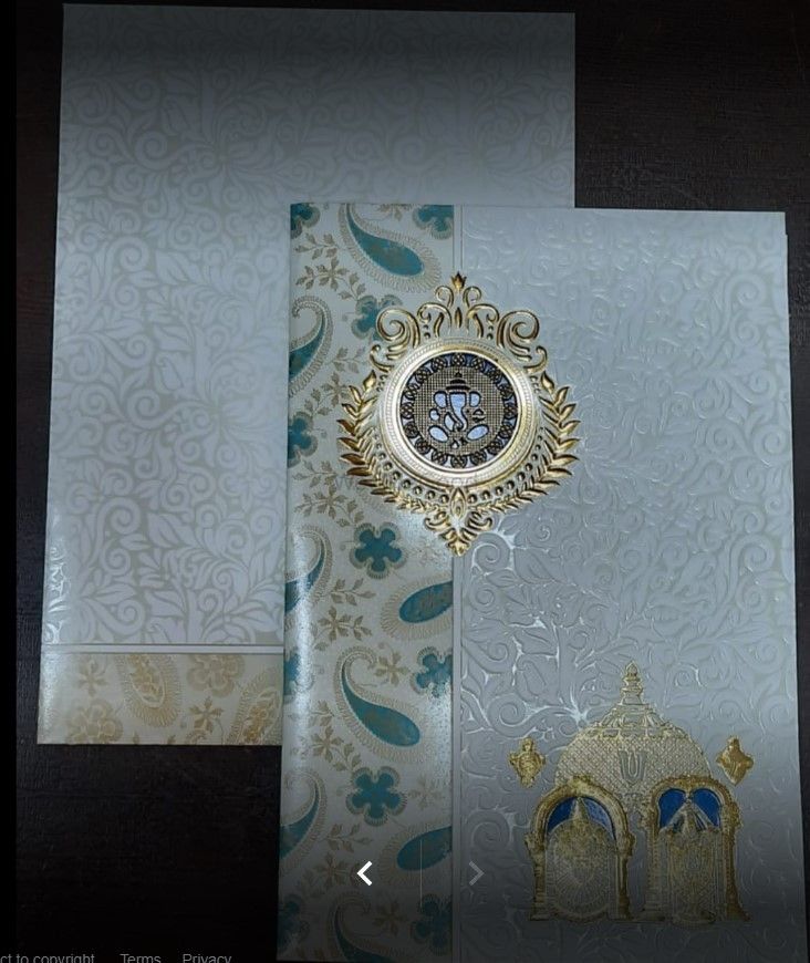 Sri Eshwara Cards
