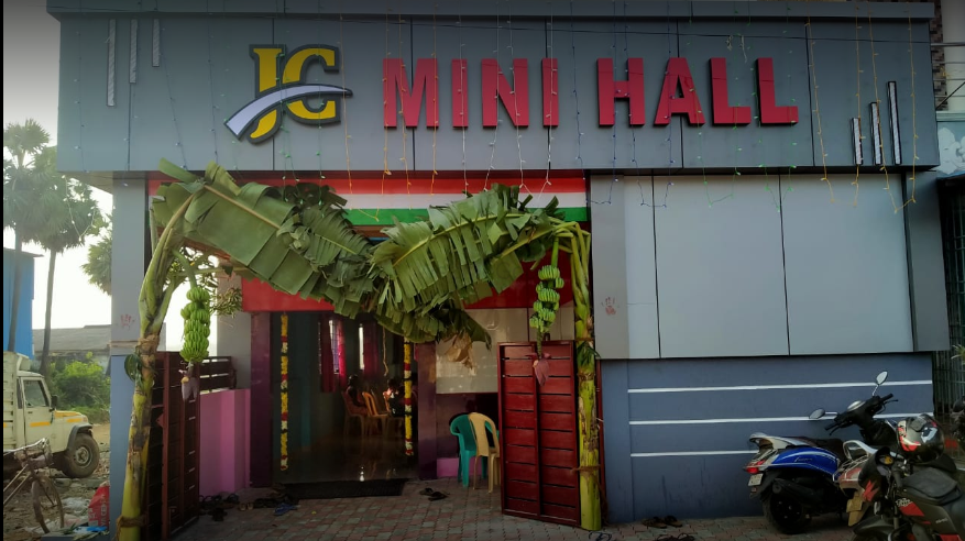 JC Mini Hall
