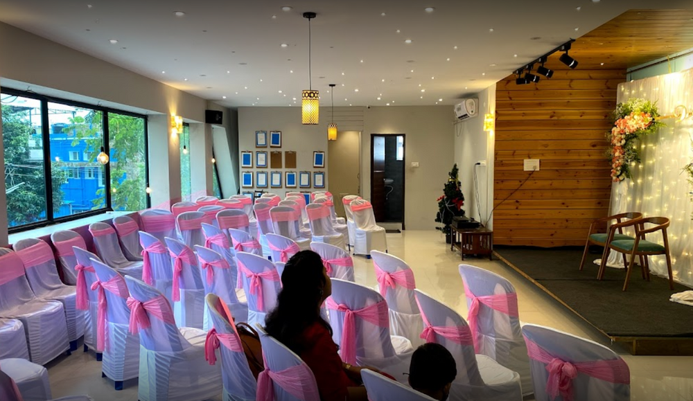Arora Events And Party Hall