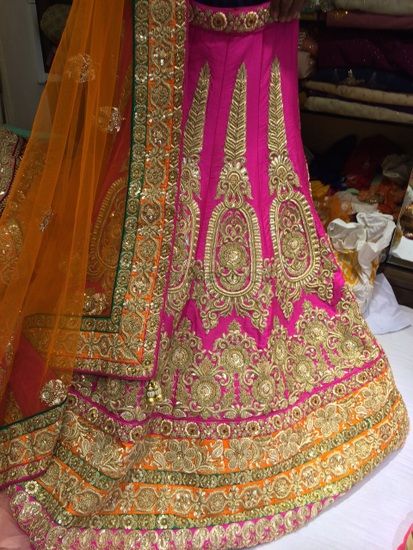Photo By Poonam Saree Studio - Bridal Wear