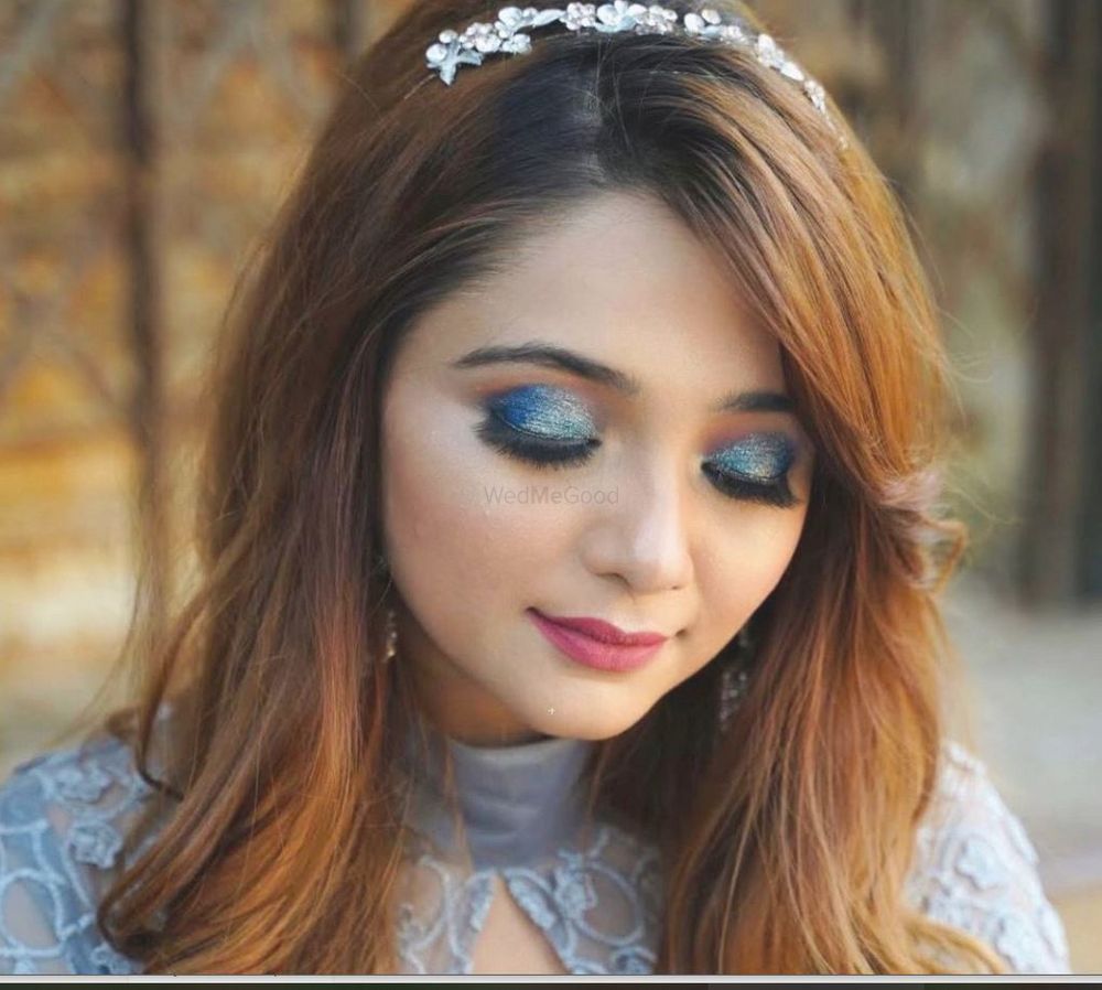 Photo By Blend it like Richa Bhatt - Bridal Makeup