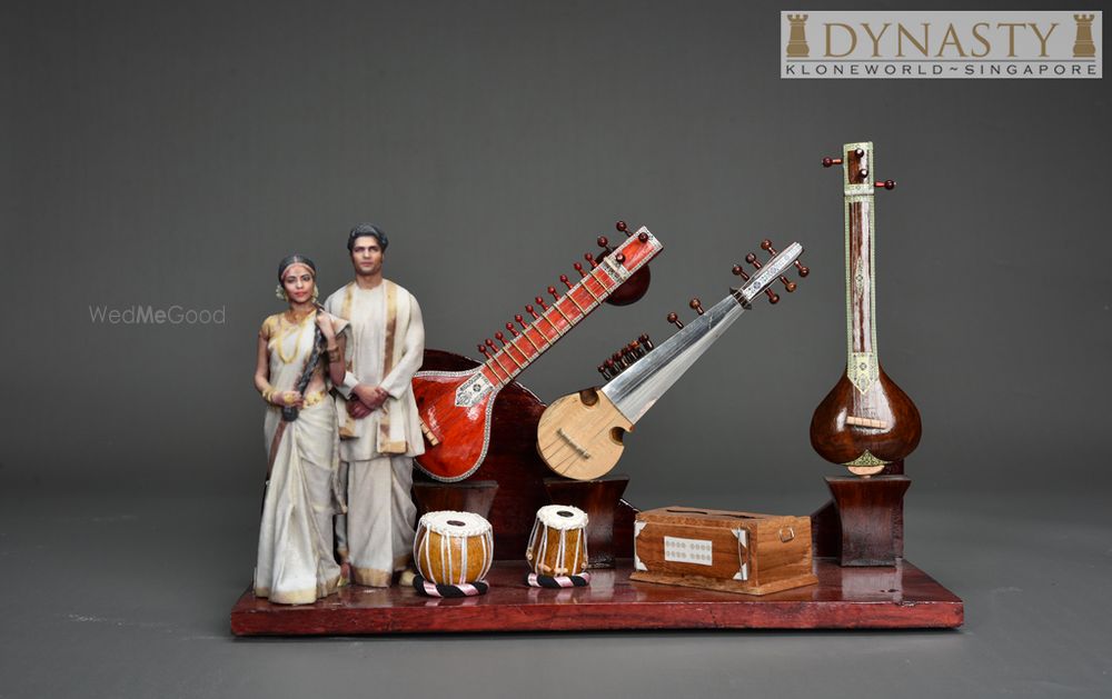 Photo By Kloneworld Singapore Accessories